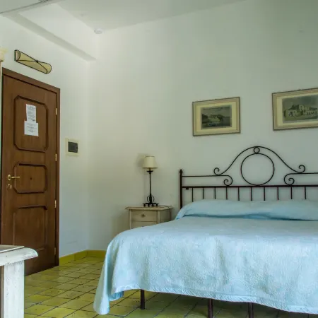 Hotel Rocce Azzurre