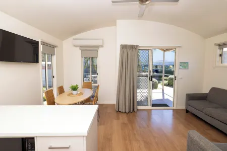 BIG4 Deniliquin Holiday Park