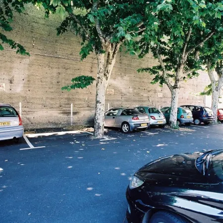 Logis Hôtel Saint Jacques