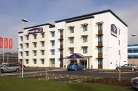 Premier Inn Widnes Hotels in Runcorn