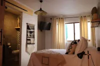 Hotel Boutique Casa Damiana - Bintang 3