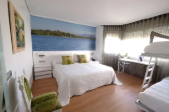 Hotel Vila da Guarda