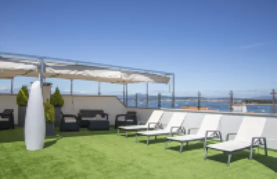 Hotel Maruxia