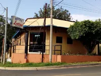 Hotel Latino Hotel di 