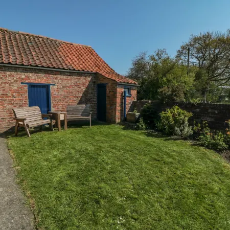Bellafax Cottage