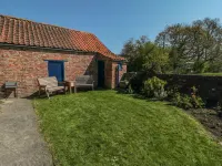 Bellafax Cottage فنادق في Scagglethorpe