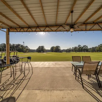 Dothan National Golf Club and Hotel