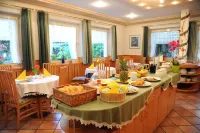 Hotel Pension Schweitzer