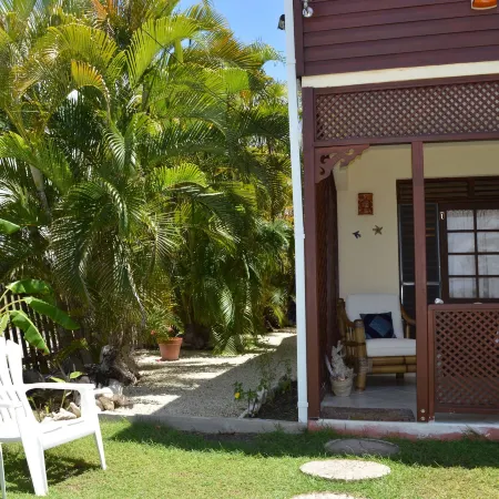 Sea-View Apartment