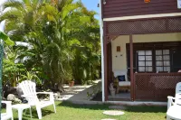Sea-View Apartment - Wifi