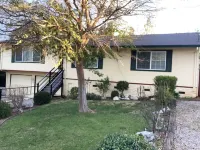 Jacob's Well Hotels in Anderson