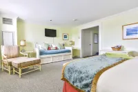 Mansion House Inn and Spa - Gym