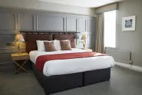 Castle Hotel by Chef & Brewer Collection - breakfast