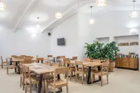 Lazaros Hotel Resort