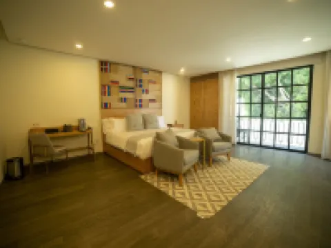 Hotel Dex Tlaquepaque Hoteles en San Pedro Tlaquepaque