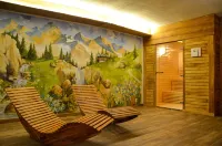 Chalet Della Guida Hotels in Bardonecchia