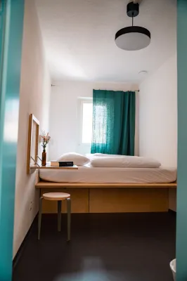 Bogentrakt Hotel in zona Kirche St. Martin