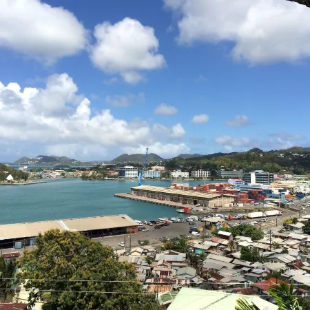 Harbour Vista Inn