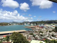 Harbour Vista Inn - วิว
