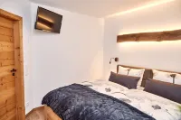 Ferienwohnungen Wald Und Wiese Hotels in Breitenberg