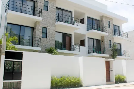 Yaax Kiin Tulum Отели рядом с достопримечательностью «Тулум»