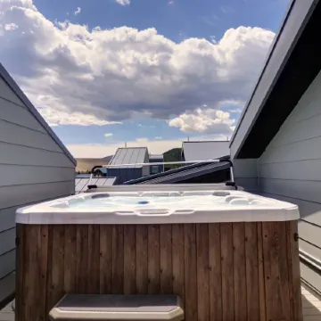 58b 2Br 3ba 2 Bedroom Townhouse by RedAwning