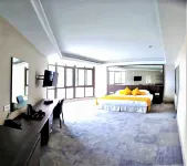 Maximus Hotel Byblos - balcony