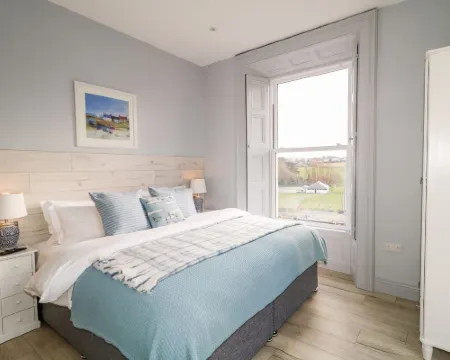 Sea Breeze Hotels in Ballycastle