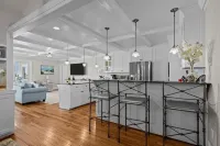 Creek Watch 4 Bedroom Home by RedAwning - Park Yeri