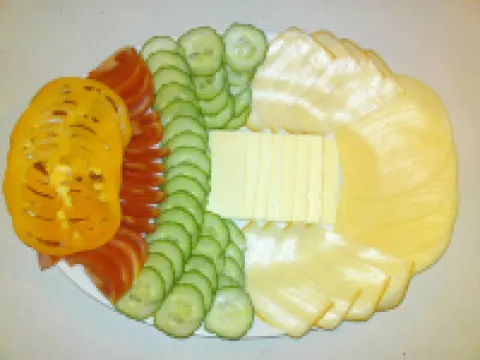 プリヴァ アパートマ ウルリヒ リベレツのホテル