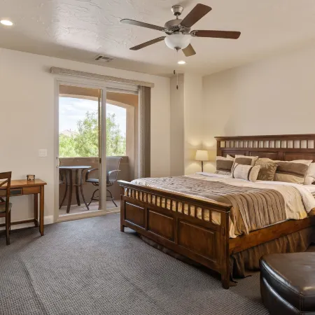 Views for Rent Townhouse