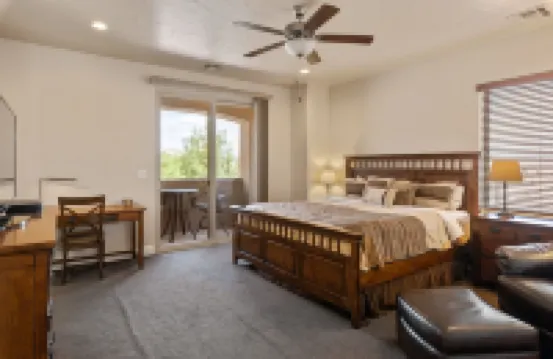 Views for Rent Townhouse