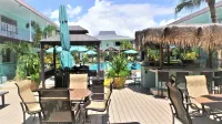 Island House Resort Hotel