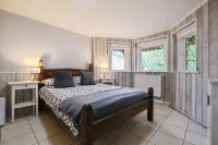 Rowcroft Lodge Guest House B&B - Pensions
