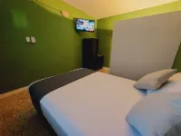 Casa de Huéspedes Juanita