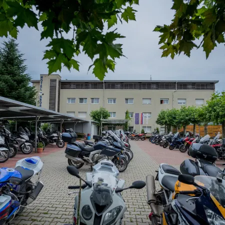 Hotel Tabor Maribor