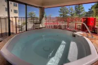 Holiday Inn Club Vacations TAHOE RIDGE RESORT by IHG - Hot Tub