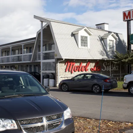 Motel la Siesta