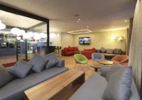 Hotel Weissbad Lodge by Hof Weissbad Hotels in Appenzell