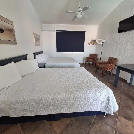 Playa Inn Rocky Point