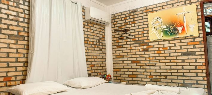 Pousada la Goduria Hotels in Canoa Quebrada