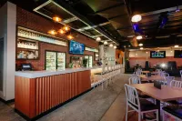 Frantz Inn - Bar