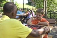 The Vue Boutique Hotel & Boathouse Hotels in Wisconsin Dells