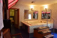 Hotel U Martina Hôtels à : Lipno nad Vltavou