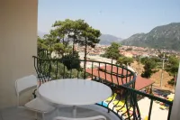 Life Apart Hotels in Icmeler