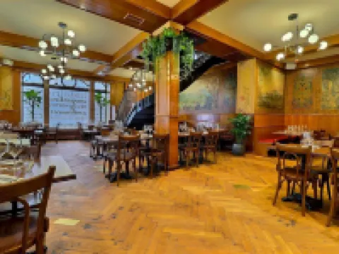 Le Tonnelier Hotels in Bulle