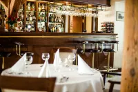 Hotel Lubicz - bar