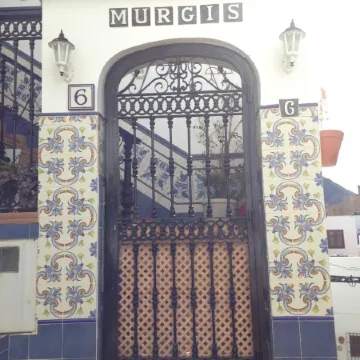 Boutique Hostal "Casa Justa"