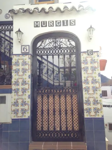 Boutique Hostal "Casa Justa"