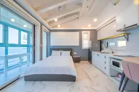 Samcheok Pureun Bada Pension